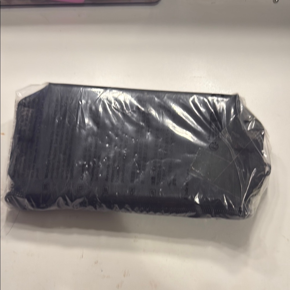 Black Tech Accessory